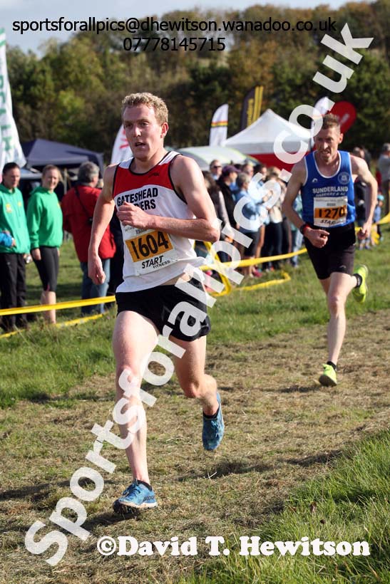 Senior mens Start Fitness NEHL, Druridge Bay, Northumberland. Photo: David T. Hewitson/Sports for All Pics